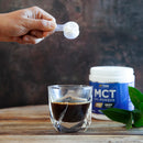 MCT Oil Powder