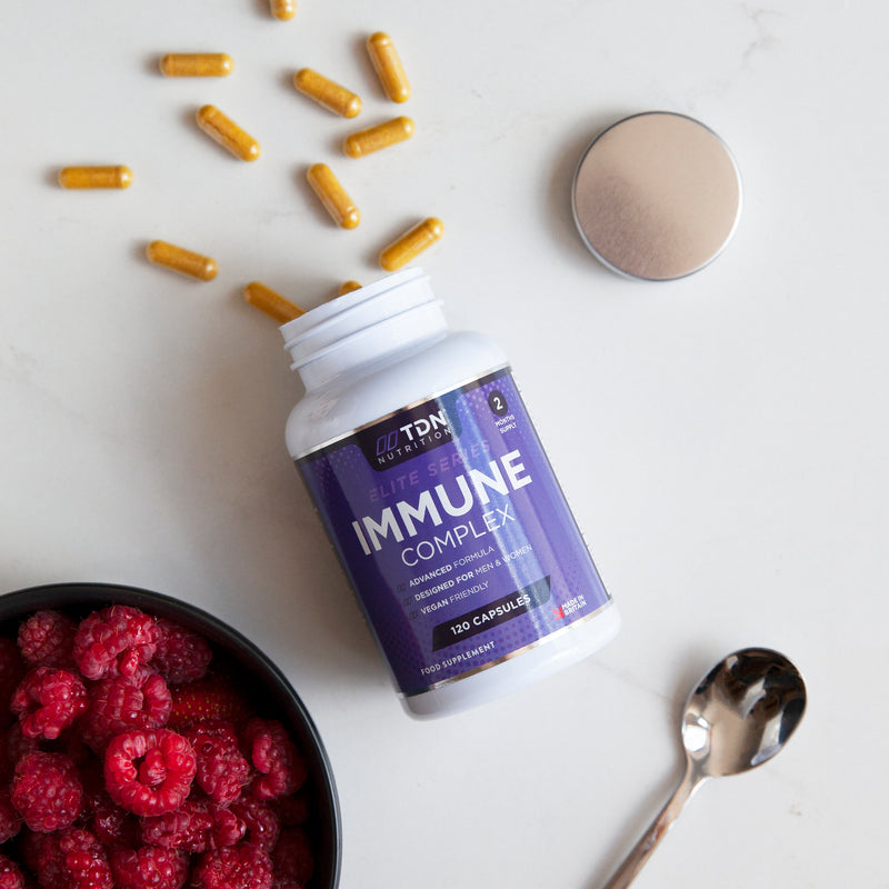 Immune Complex