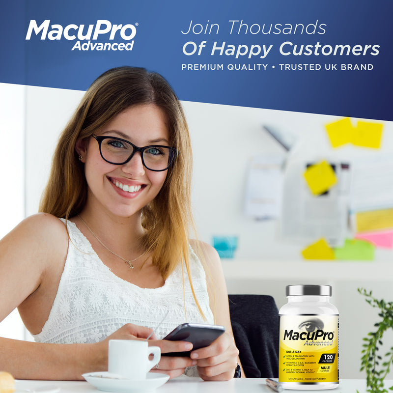 MacuPro Advanced